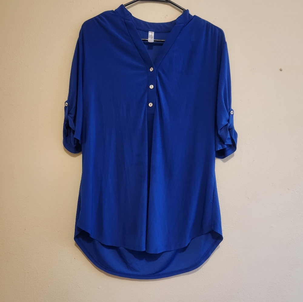 Perseption Concept blusa